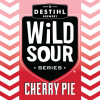 Wild Sour Series: Cherry Pie 10Oz $8.00