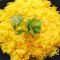 Healthy Turmeric Rice