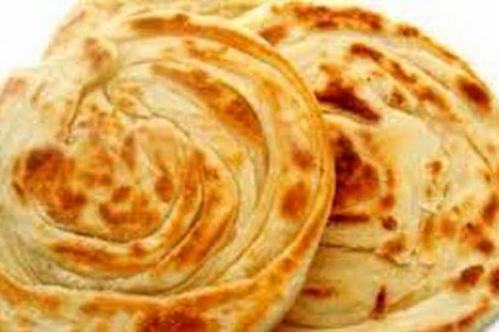 Laasa Paratha