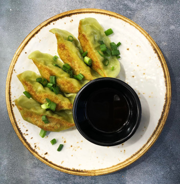 Veg Dumplings (Vg)