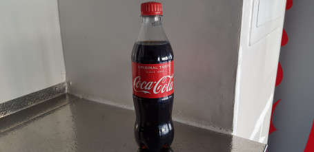 Coke500Ml