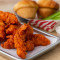 1 Pfund. Buffalo Tenders