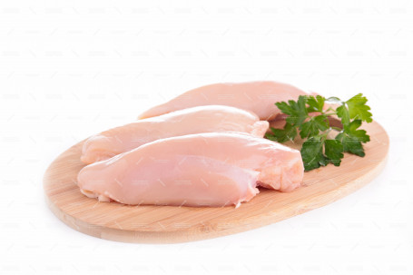 Chicken Breast 500G Small Diced/Pasta Cut