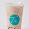 T4 Hong Kong Milk Tea