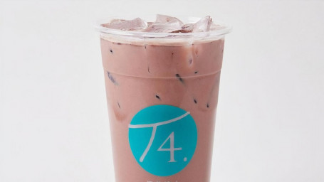 T4 Chocolate Milk Tea