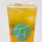 T4 Honey Peach Tea
