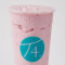 T4 Strawberry Milkshake