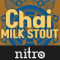 Chai Milk Stout Nitro