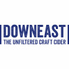 Downeast Unfiltered Craft Seasonal Cider