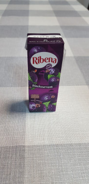 Juice Blackcurrant (0.250L)