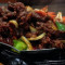35. Pepper Steak With Onion