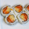 106. Spicy Salmon Roll (6) Là Guī Yú Juǎn (6)