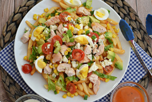 Pommes Frites