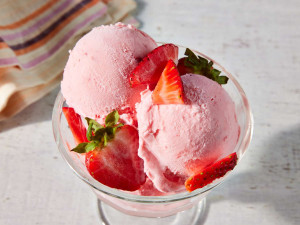 Eiscreme