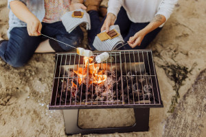 Grill