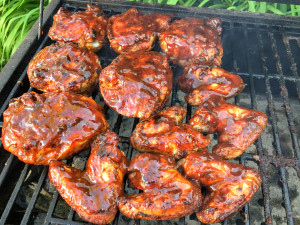 Grill