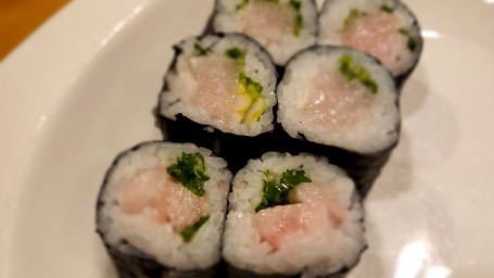 3. Negihama Roll