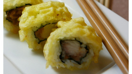 4. Hungry Roll
