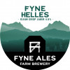 1. Fyne Helles