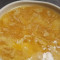 21. Egg Drop Soup (Large)