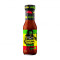 Levi Roots Reggae Reggae Jerk Bbq Sauce 290G