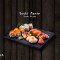 Sushi Party Sushi Plate