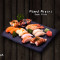Mixed Nigiri Sushi Plate
