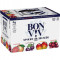 Bon V!V Spiked Seltzer Classic Var Cans (12 Oz X 12 Ct)