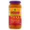Co-Op Indian Inspired Tikka Masala Curry Sauce 450G