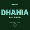 Dhania Pilsner