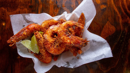 Bbq Shrimp (12 Ct)