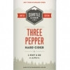 12. Three Pepper