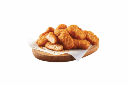 9Jiàn Shàng Xiào Jī Bǎo Pèi Jiàng /9 Stück Colonel Chicken Nuggets Mit Dip-Sauce