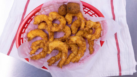 27. Jumbo Shrimp (12 Pcs)