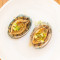 A-37. Grill Mini Abalone Kǎo Lián Ké Xiǎo Bào Yú