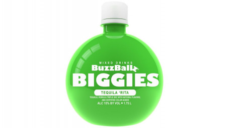 Buzzballz Tequila Rita (1.75 L)