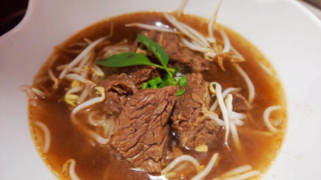 Ns2. Beef Stew Noodle Soup