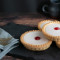 Handmade Luxury Bakewell Tarts