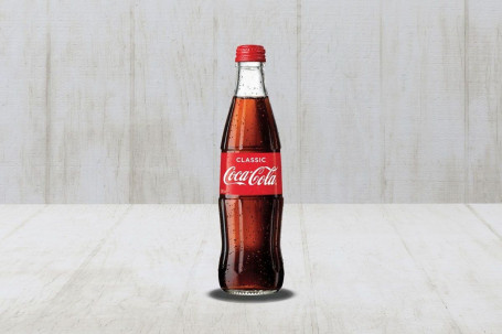 Takeaway Soft Drink (Bottle)