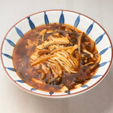 Suān Là Tāng Miàn Yuán Jià$60) Noodles In Hot And Sour Soup Original Price $60)