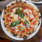 'Pizza of the Year Winner ' Cinghiale