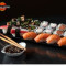 Combinado Sushi Promoção 20 Peças