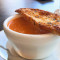 Cup Roma Tomato Basil Soup