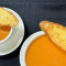 Bowl Roma Tomato Basil Soup