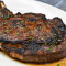 22 Unzen. Erstklassiges Ribeye-Steak Mit Knochen