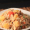 N10. Pineapple Fried Rice