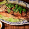 H11. Crispy Whole Fish Tilapia