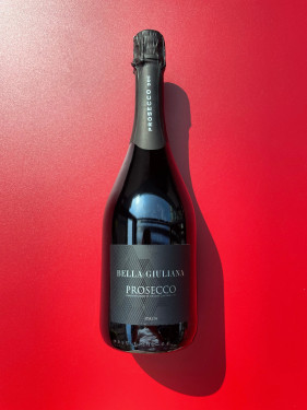 Famiglia Botter Prosecco, Italy 750Ml