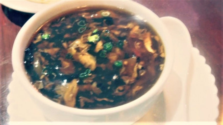 A12. Hot Sour Soup