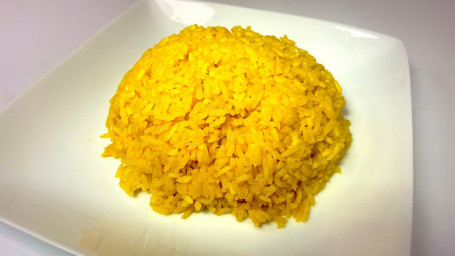 22. Einfacher Gebratener Reis